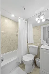 Tropical Modern Atlantic Suite town view - Image 2