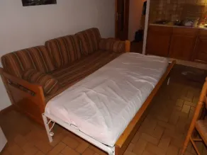 Apartment near La Clusaz and Grand Bornand, 15 minutes from Annecy - Image 4