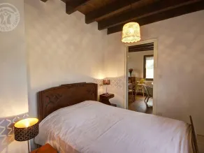 3-ear cottage, 2 bedrooms, terrace and Wi-Fi - Image 4
