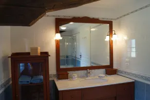 Longère XVIIIe totalement rénovée avec piscine proche ISSIGEAC - Image 4