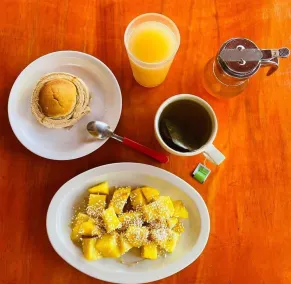 Hotel Casa de la Palma Bed & Breakfast - Image 4