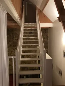 Granite farmhouse between sea and bocage - Image 2