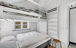 Casa con 2 camere da letto che accetta. - Image 4