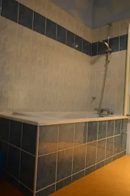 Sommerhus med privat pool i Savigné - Image 4