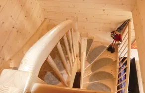 Amazing home in Flattnitz with ethernet internet - Image 2