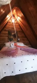 Recanto da Serra cozy chalet with stunning sunsets - Image 5