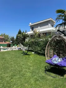 Osh Hotel Luxury - Image 3