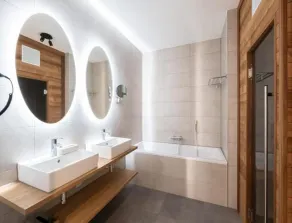 Waterfront Gem With Private Sauna - Image 3