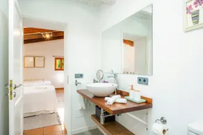 Fantastic Country House Finca Rural Es Pujol with Sea View, Pool, Terrace, Air Conditioning & Wi-Fi - Image 3
