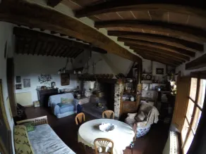 Casale between Siena and the Chianti hills - Image 4