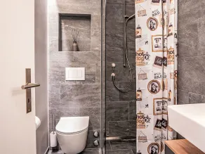 Apartment Chesa Fleury by Interhome - Image 2