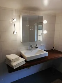 3-værelses lejlighed til at slappe af midt i Rhindalen - Image 4