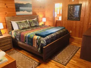 1 mile to Dollywood ,Mountain view, 2b2bcozy Cabin 1629 - Image 5