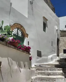 Ancient residence in the historic center of Matino (LE) - Image 2