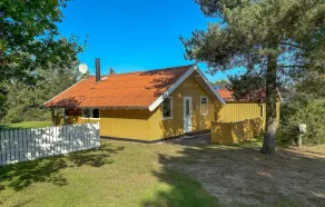Cozy home in Fårvang with WiFi - Image 4
