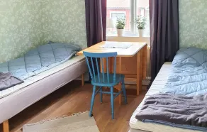 Skønt hjem i Bullebo med køkken - Image 3