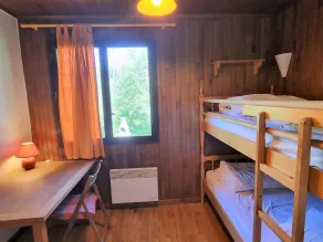 Chalet Saint-Michel-de-Chaillol, 10 pièces, 18 personnes - FR-1-393-82 - Image 5