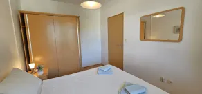 100m to a Lovely Beach & 250m to the Village Centre, in a Quiet Neighbourhood - Image 4