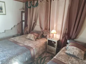 B & B-værelse synger krystal - Image 4