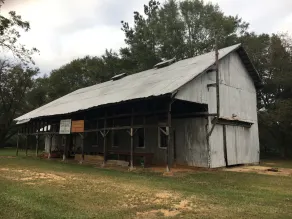 Historic farm stay in the heart of Alabama's Black Belt Region. - Image 4