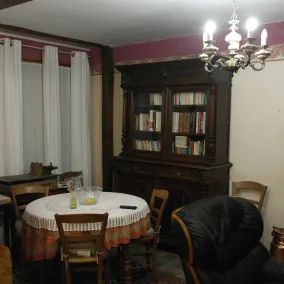 LOCATION FRANCE MEUSE LORAINE VACANCES A LA MAISON DE LA FERME - Image 4