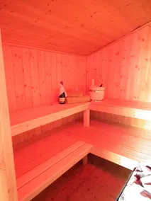 Ferienhaus für bis zu 6 Personen,3 Schlafzimmer, Sauna, Whirlpool - Image 2