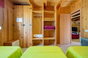 Maison de vacances \"Delta\" avec piscine partagée, jardin et Wi-Fi - Image 5
