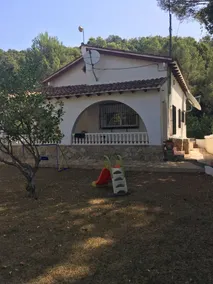 Villa Susan mit Pool und Whirlpool in Gandia - Image 2