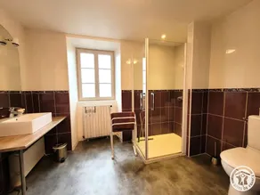 Gîte de France Chez baptiste 3 épis - Gîte de France 7 personnes MAE-0144 - Image 3