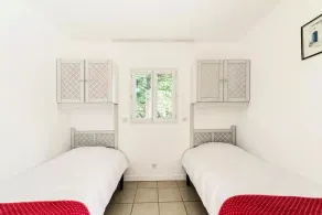 Apartamento vacacional con 1 dormitorio para 4 personas - Image 3