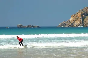 Kerdu Pointe de la Torche - 200 m from the beach - Image 4