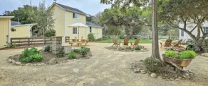 Charming private farmhouse cottage - Image 5
