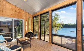 Cozy Georgian Bay Cottage - Image 2