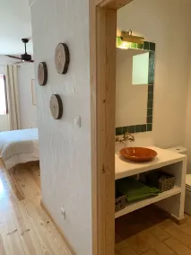 Monte Capitão - Charmerende Country House - Image 2