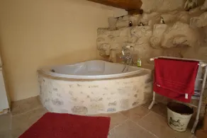 Château à Bon-Encontre avec Piscine & Jardin - Image 4