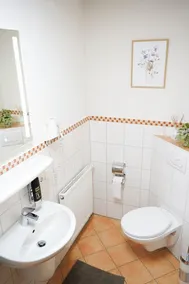 Vacation apartment with 2 bedrooms in a family atmosphere - Image 2