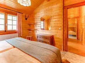 Chalet near Ardennes Forest - Image 5