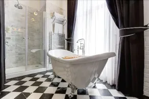 Galata Antique Hotel - Special Class - Image 2