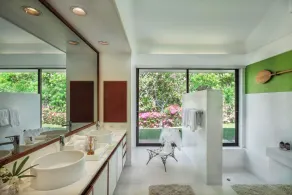 Maison de 4 chambres avec piscine privée et vue sur l'océan! - Image 2