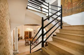 Casa Histórica Para Ciclistas con Piscina, Sauna e Hidromasaje - Image 2