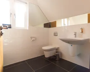 Trewhiddle Villa 11 - en trewiddle, der sover 7 gæster i 4 soveværelser - Image 3