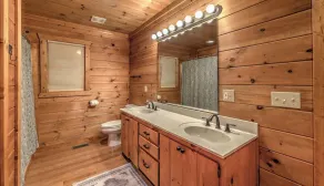 Finding Grace - Panoramic Views | Screened-In Porch | Hot Tub - Image 2
