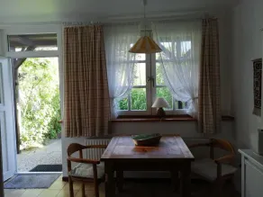 Garden paradise - Luy's guest house - Image 2