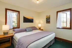 Blue Ridge Parkway cabin--2BR, hot tub, fireplace - Image 3