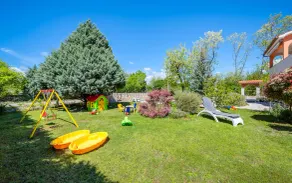 Villa 1574/16144 (Istria - Nedeščina), 7000m dalla spiaggia - Image 2