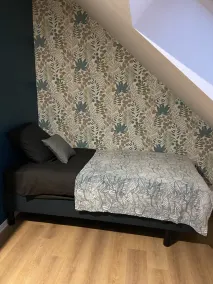 Gîte 6B 6 Personnes Situé Entre Lens et Arras - Image 4