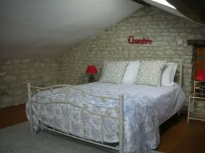 Gemütliches Ferienhaus im Loiretal - Image 3
