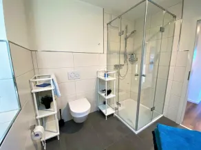 Meeresblick " Fräulein Krabbe " Haus 3 WE 40 - Image 3
