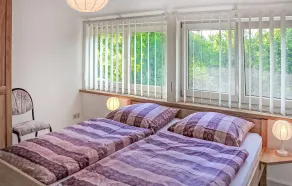 Amazing apartment in Klink with sauna - Image 4
