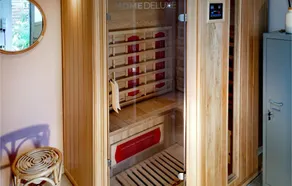 Beautiful Home In Hennstedt With Sauna - Image 2